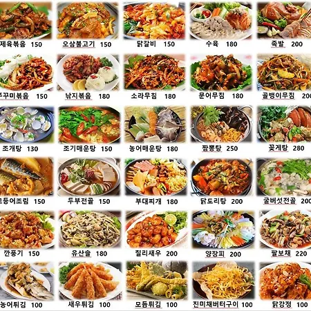 Seul Bed & Breakfast