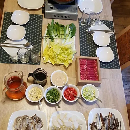 Bed & Breakfast Seul Ustroń