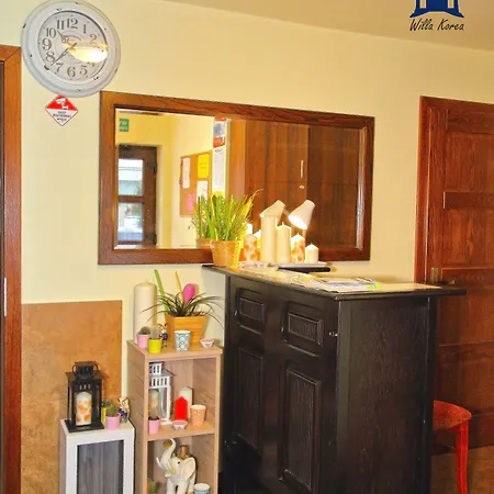Seul Bed & Breakfast 4*