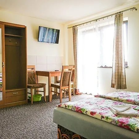 Bed & Breakfast Seul Ustroň