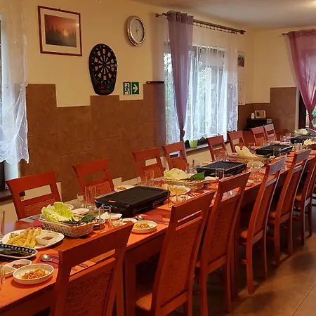 Seul Bed & Breakfast 4*