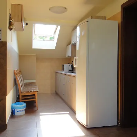 Seul Bed & Breakfast Ustroń