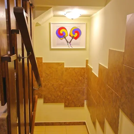 Bed & Breakfast Seul Ustron