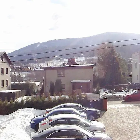 Bed & Breakfast Seul Ustroń