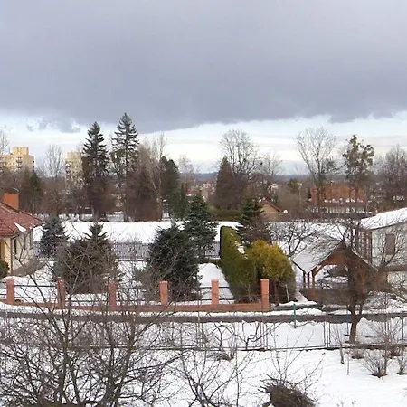 Seul Bed & Breakfast 4*