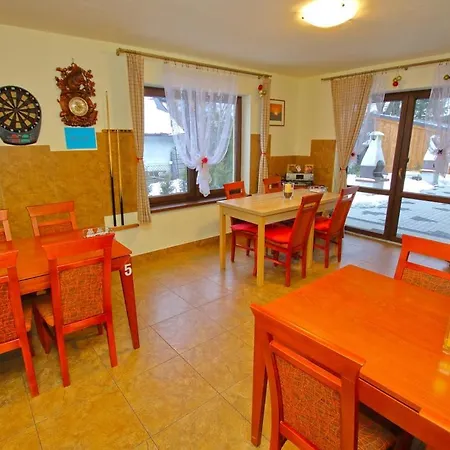 Bed & Breakfast Seul 4*