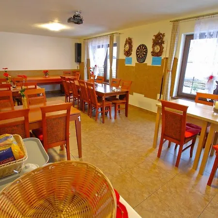 Seul Nocleg ze śniadaniem Ustroń