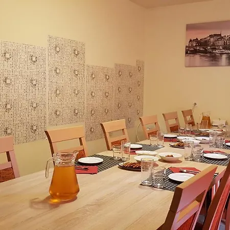 Bed & Breakfast Seul Ustron