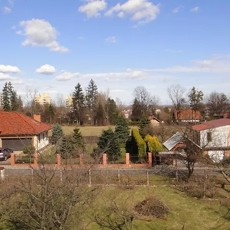 Nocleg ze śniadaniem Seul Ustroń