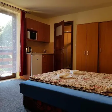 Seul Nocleg ze śniadaniem 3*