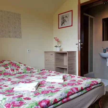 Bed & Breakfast Seul Ustron