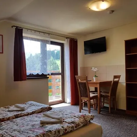 Nocleg ze śniadaniem Seul