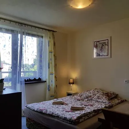 Seul Nocleg ze śniadaniem Ustroń