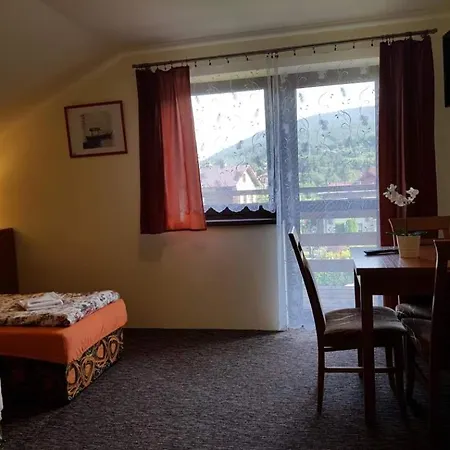 Seul 3* Ustroń