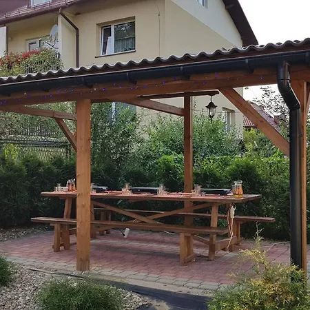 Seul Bed & Breakfast 4*