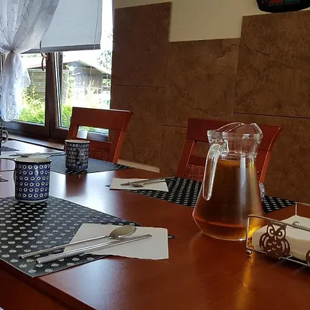 Bed & Breakfast Seul Ustron