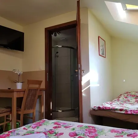 Bed & Breakfast Seul Ustron