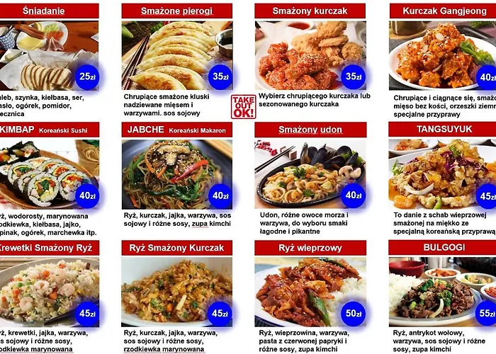 Seul לינה וארוחת בוקר 4*