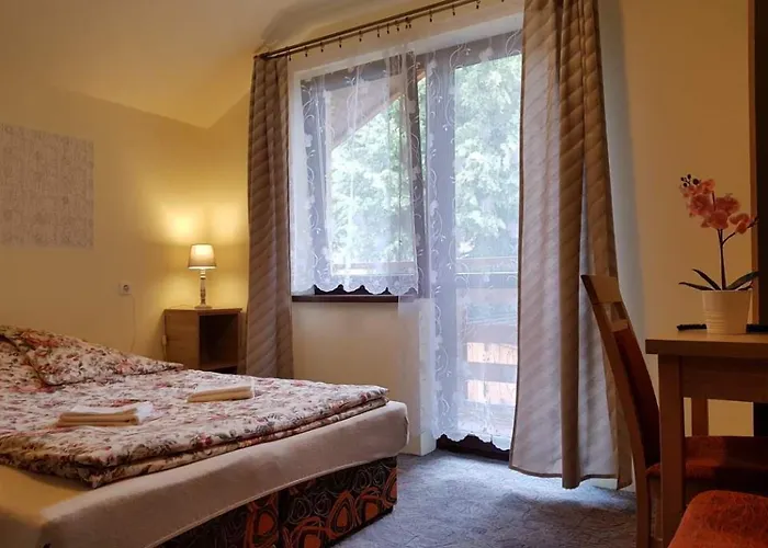 לינה וארוחת בוקר Seul