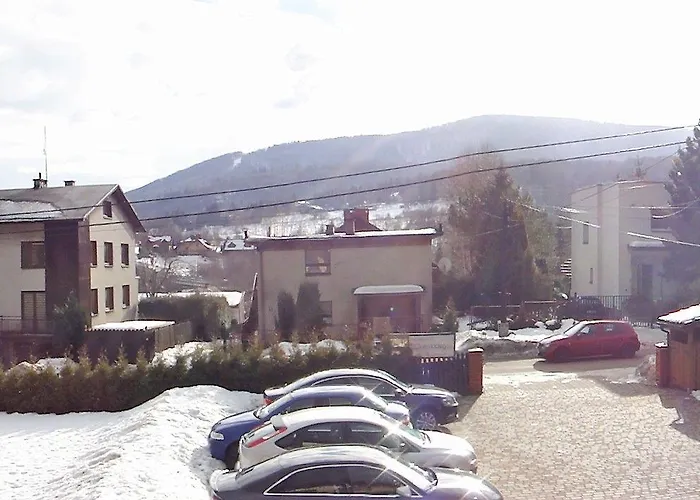 לינה וארוחת בוקר Seul אוסטראון