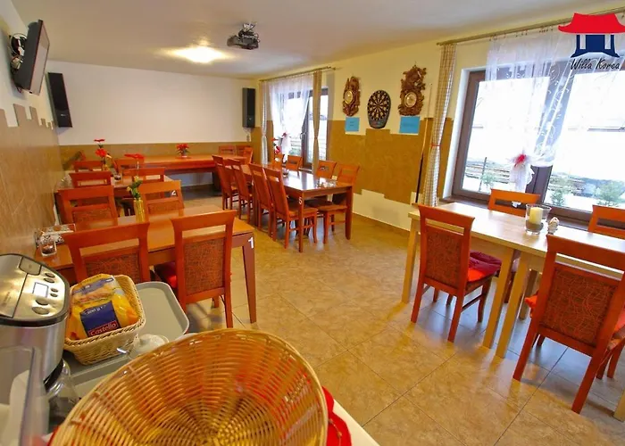 Seul לינה וארוחת בוקר אוסטראון