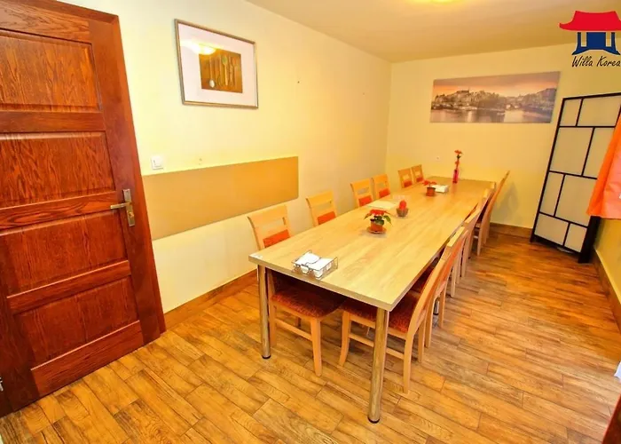 Seul 4* אוסטראון