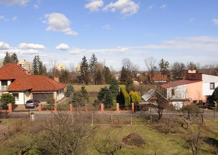 לינה וארוחת בוקר Seul אוסטראון