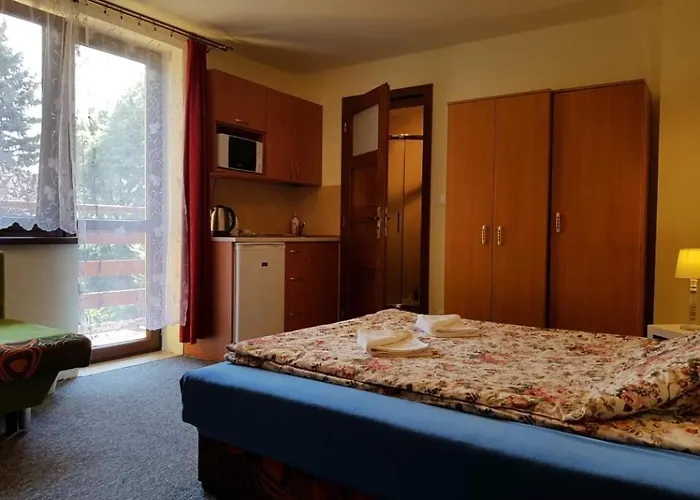 Seul Bed & Breakfast 4*