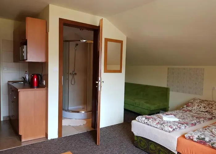 Seul לינה וארוחת בוקר