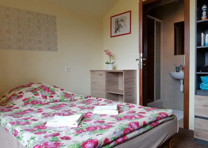 Bed & Breakfast Seul Ustroň