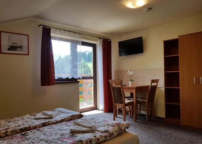 לינה וארוחת בוקר Seul