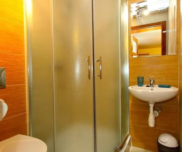 Seul לינה וארוחת בוקר