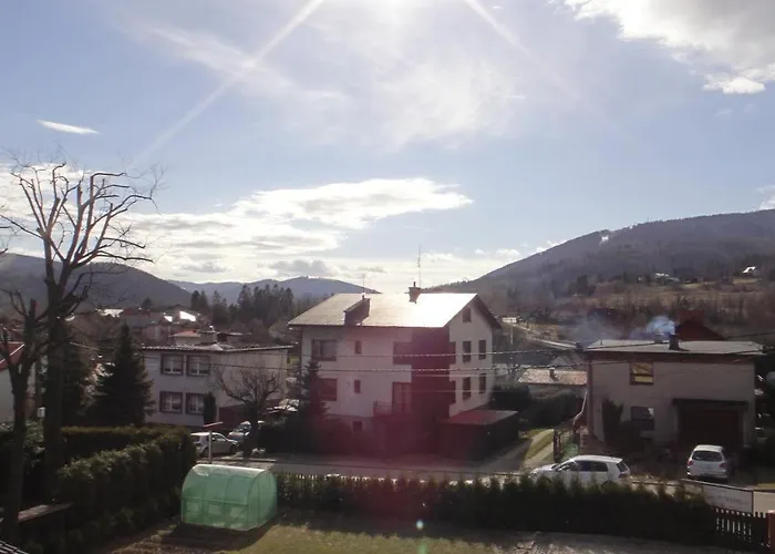 לינה וארוחת בוקר Seul