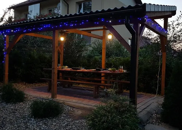 Seul לינה וארוחת בוקר אוסטראון