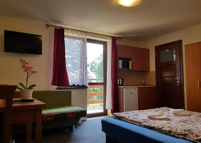 לינה וארוחת בוקר Seul אוסטראון