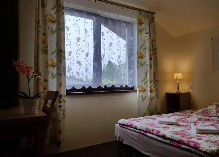 Seul לינה וארוחת בוקר 4*