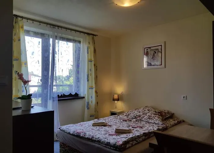 Seul לינה וארוחת בוקר אוסטראון