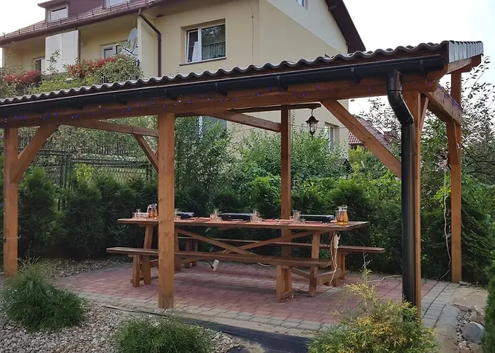 Seul לינה וארוחת בוקר 4*