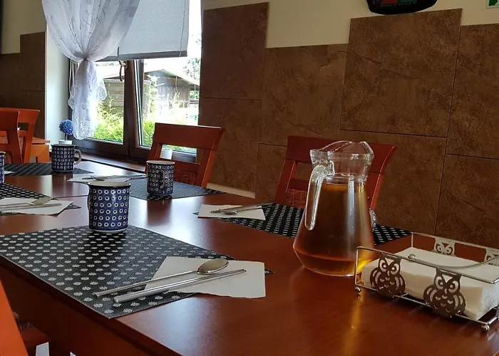 לינה וארוחת בוקר Seul אוסטראון