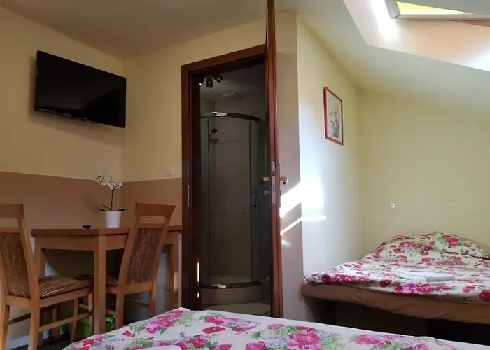 Bed & Breakfast Seul Ustroň